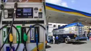 Petrol, diesel retail sale curbs for commercial users lifted | India News