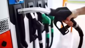 Centre tweaks windfall tax, raises petrol export duty
