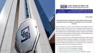 SEBI’s new ease-of-business push: What may change for stock exchanges, brokers