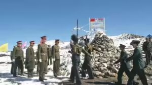 Arunachal tribal community flags Chinese ‘encroachment’ in Upper Subansiri dist | Guwahati News