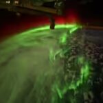Solar Storm 2026: Could rare auroras be visible from parts of India on June 8?