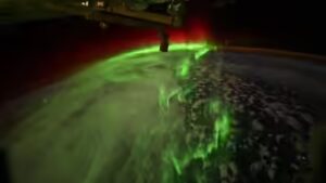 Solar Storm 2026: Could rare auroras be visible from parts of India on June 8?