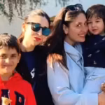 Kareena Kapoor Khan says she is Karisma Kapoor’s ‘first daughter’ before Samaira: ‘Our family would be lost without Lolo’ |