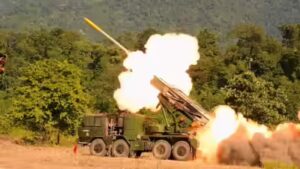 What Iran and Ukraine reveal about the importance of ‘Atmanirbhar’ defence push