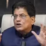 No deal with US without comparative tariff advantage framework, says Piyush Goyal