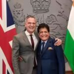 Scotch and gin get cheaper: India-UK trade deal kicks in July