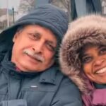 Piyush Mishra opens up on how he fell in love with his wife as they celebrated 31 years of their marriage recently: ‘Humne 1992 se 1995 tak date kiya’ | Hindi Movie News