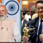‘A profound loss to Indian sports’: PM Modi mourns Jaspal Rana’s death at 49 | More sports News