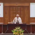 PM Modi chairs EAC meeting, discusses measures to boost India’s economic growth amid global turmoil