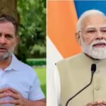 ‘Praying for his good health and long life’: PM Modi wishes Rahul Gandhi on 56th birthday | India News