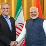 Pm Modi: Iran invites PM Modi to Ayatollah Khamenei’s funeral | India News