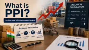 Explained: How India’s transition from WPI to PPI will strengthen inflation measurement – what it means for policy making