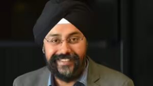 Uber India president Prabhjeet Singh steps down after over a decade with company