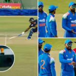 India A vs Sri Lanka A: Prabhsimran Singh’s costly blunder sparks controversy; furious Ruturaj Gaikwad questions decision | Cricket News