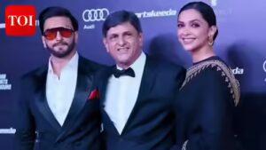Prakash Padukone reviews Ranveer Singh’s Dhurandhar: ‘We felt there was a little too much violence’; opens up about their close bond |