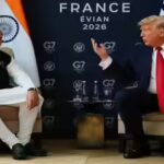 India-US trade deal: PM Modi, Trump push for ‘balanced, commercially meaningful’ pact at earliest