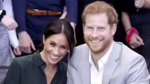Prince Harry and Meghan Markle ‘yet to respond’ to King Charles III’s stay offer ahead of UK visit |