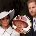 Tensions Before Harry and Meghan’s Royal Wedding: Insights from Queen Elizabeth II’s Confidante |