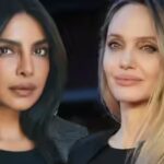 Priyanka Chopra teases upcoming project with Angelina Jolie; opens up about ‘Varanasi’ and global film career |