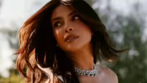 Priyanka Chopra compares her film careers; says she worked with all the best filmmakers in India but in Hollywood, ‘haven’t really done that as much’ |