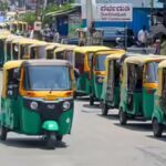 Delhi cabinet clears new EV policy: Only electric autos from 2027, e-two-wheelers from 2028