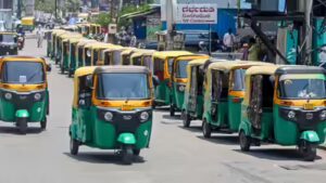 Delhi cabinet clears new EV policy: Only electric autos from 2027, e-two-wheelers from 2028
