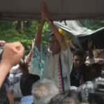 Trinamool headquarter property owner goes to cops, wants party out | Kolkata News
