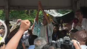 Trinamool headquarter property owner goes to cops, wants party out | Kolkata News