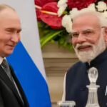 ‘Any sanctions threat would boomerang’: Putin hails India’s stance against foreign diktats | India News