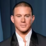 Channing Tatum Quote: Channing Tatum’s Inspiring Life Philosophy: Commitment, Hard Work, and Exhaustion |