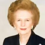 Quote of the day by Margaret Thatcher: “Any woman who understands the problems of running a home will be nearer to understanding the problems of…” | World News