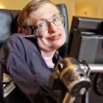 Quote of the day by Stephen Hawking: “We are just an advanced breed of monkeys on a minor planet of…” – a humbling and uplifting view of our place in the cosmos |