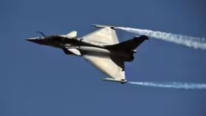 IAF Rafale Tender :IAF tender seeking support package for all 36 Rafales, debunks Pakistan’s claim |