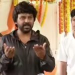 Raghava Lawrence: ‘Even street dogs bark’: Raghava Lawrence faces severe backlash over ‘biscuits and biryani’ remark about government critics | Tamil Movie News