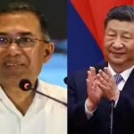 Rahman Beijing Visit: Bangladesh, China agree to deepen Teesta cooperation during Rahman’s Beijing visit