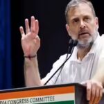 Rahul Gandhi Proclaims INDIA Alliance Victory in 2029 Elections | India News