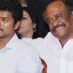 Is Rajinikanth jealous of Vijay’s political triumph? Latha Rajinikanth responds to claims | Tamil Movie News