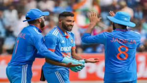 ‘We made him a one-format player’: Ex-India cricketer questions major selection call | Cricket News