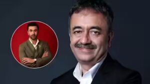 Rajkumar Hirani on rumours of a film with Ranbir Kapoor: ‘No, I’m not making anything with him’ | Hindi Movie News