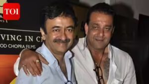 Rajkumar Hirani recalls industry insiders calling Sanjay Dutt’s Munna Bhai M.B.B.S a ‘disaster’: ‘Gatekeeper gave me a thumbs-down’ |