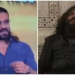 Ram Charan heaps praise on Ranveer Singh’s Dhurandhar franchise, calls it ‘phenomenal’: ‘It has brought the country together’ | Hindi Movie News
