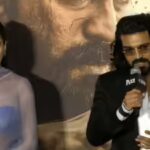 Did Janhvi Kapoor oppose to her camera angles in Peddi? Leaked chats claim so, Ram Charan said no to objectify her: ‘No waist shots’ | Hindi Movie News