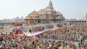 ‘Committed to ensuring fair probe’: Ram Mandir Trust confirms Champat Rai’s resignation, says donations are safe | India News