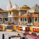 Ram Temple donation row: UP police files FIR, books 6 as probe widens | Lucknow News