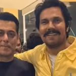 Randeep Hooda reveals why he rejected Salman Khan’s career advice: ‘I never wanted to do the same kind of roles’ |