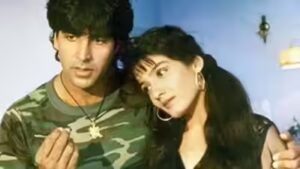 Raveena Tandon lauds Akshay Kumar’s growth as an actor as they reunite after 22 years: ‘He has become a master of his craft’ |