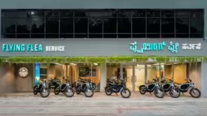 RE Flying Flea C6 e-bike deliveries begin! Range, pricing & more