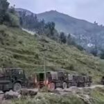 JCO, 3 soldiers hurt in accidental blast along LoC in Jammu & Kashmir’s Rajouri | India News