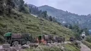 JCO, 3 soldiers hurt in accidental blast along LoC in Jammu & Kashmir’s Rajouri | India News