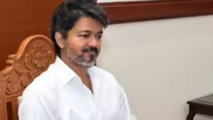 Former MLAs, MPs and senior leaders from AIADMK, BJP and other parties join Vijay’s TVK | Chennai News